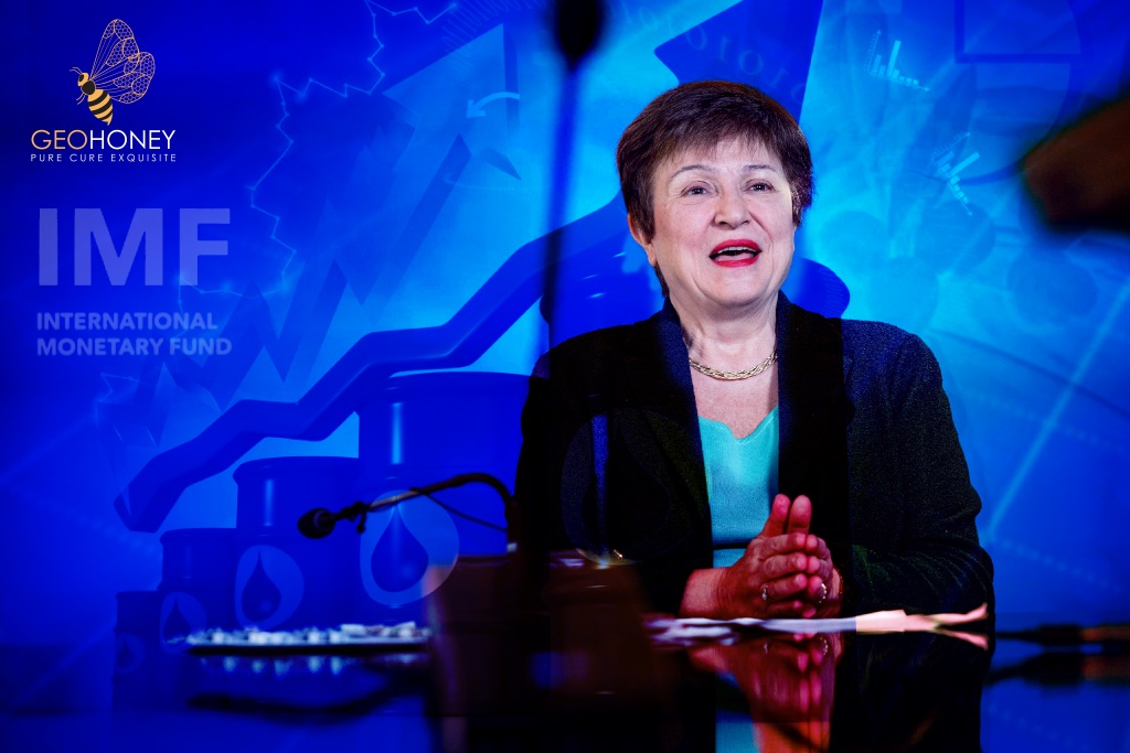 This news highlights the need for the International Monetary Fund (IMF) to take action towards a low-carbon, climate-resilient economy.